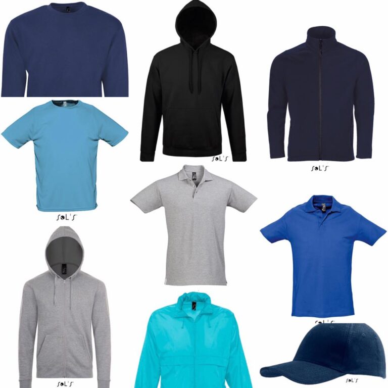 Beach-winter clothing